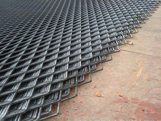 1.0mm 1.2mm Maglia galvanizzata di alluminio
