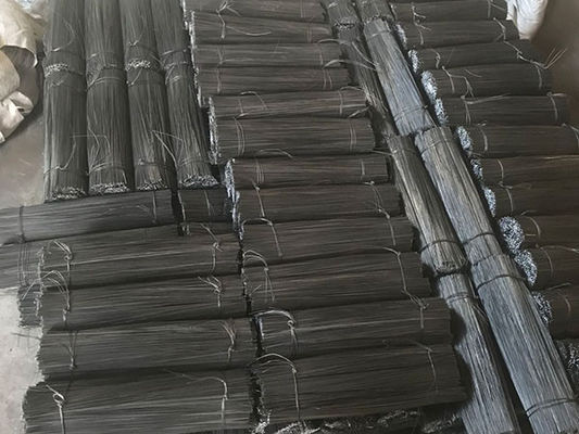 18-22 calibro filo retto tagliato 0,7 mm - 1,2 mm filo di legame metallico