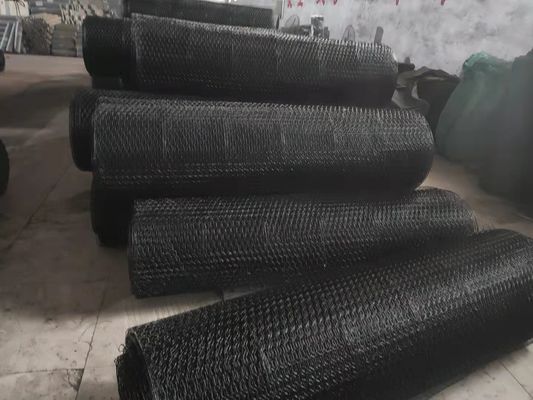 11*11 8.5*8.5 4*4 Ss Maglia di filo tessuto resistente e duratura