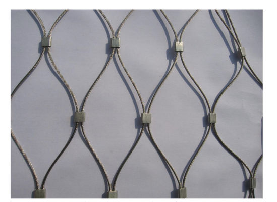 Resistenza alla corrosione Maglia per schermo tessuto 0,7 mm 0,8 mm 0,9 mm