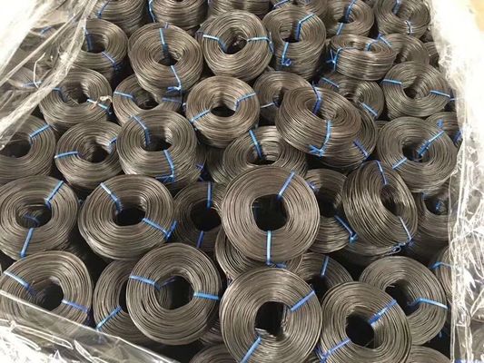 22 Sezione trasversale trapezoidale Filtro di acciaio metallico Filtro galvanizzato a caldo