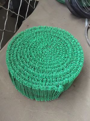 Cavo di acciaio al carbonio trapezoidale per supporto strutturale