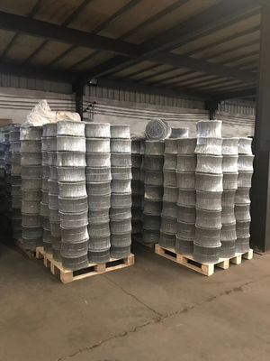 Cavo di acciaio al carbonio trapezoidale per supporto strutturale