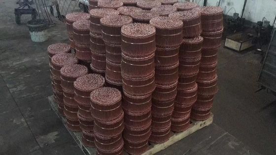 Fio di acciaio in rame per legare e sigillare durature in giardino