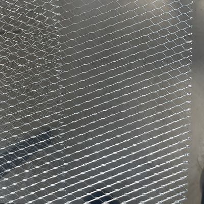 Materiale di rinforzo della maglia di gesso