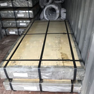 1.7m Formaggio perforato decorativo Formaggio metallo galvanizzato resistente alla corrosione