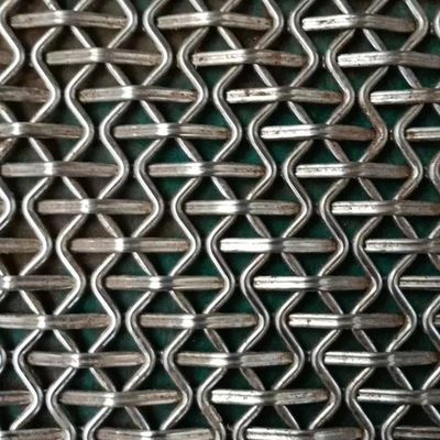 1 mm-1,2 mm Maglia per schermo decorativo di filo per soffitti sospesi