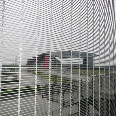 Architettura di schermo perforato per schermo per zoo decorativo innovativo