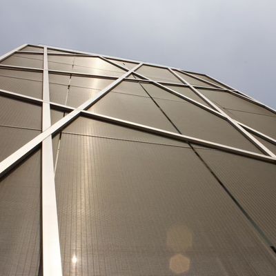 Dispositivi per la decorazione degli edifici