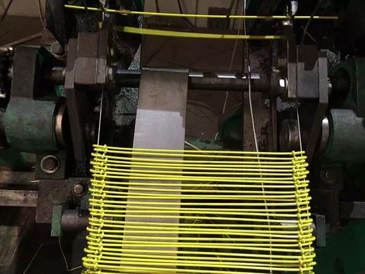 Artigianato Costruzione Acciaio galvanizzato Gallo Acciaio rivestito in PVC