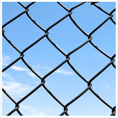 Recinzione a legame a catena di alta sicurezza resistente per abitazioni e commerciali
