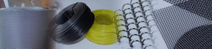 ANPING DONGMING WIRE MESH CO., LIMITED Fatory Tour