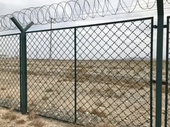 Cavo saldato del rasoio