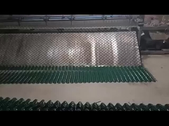 Recinzione a legame di catena