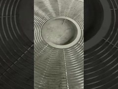 Protezione ventola/Griglia ventola